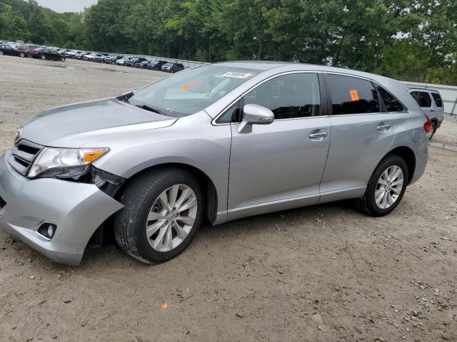 TOYOTA VENZA LE 2015 with VIN 4T3BA3BB7FU072467 - Photo from auction
