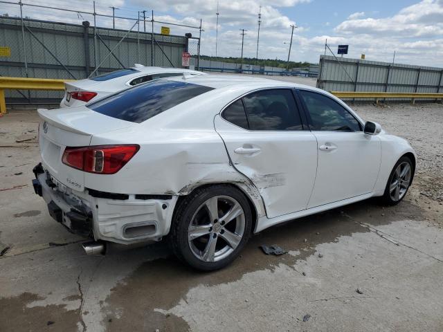 Photo 3 from auction – 2013 LEXUS IS 250 with VIN JTHBF5C23D5189154