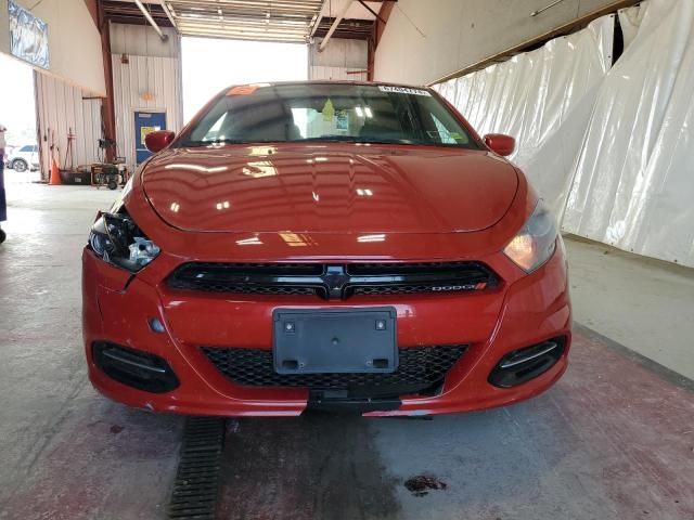 Photo 5 from auction – 2014 DODGE DART SXT with VIN 1C3CDFBB4ED668049