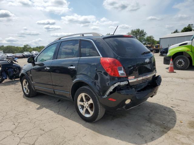 Photo 2 from auction – 2013 CHEVROLET CAPTIVA LT with VIN 3GNAL3EK2DS561040
