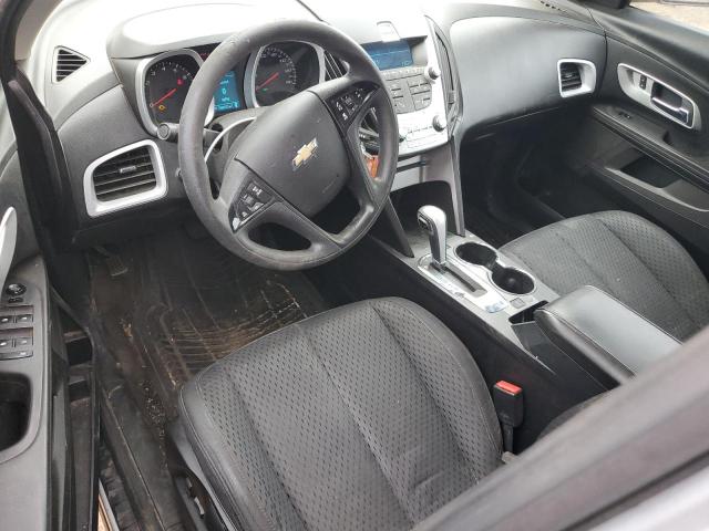 Photo 8 from auction – 2013 CHEVROLET EQUINOX LS with VIN 2GNFLCEK3D6109179