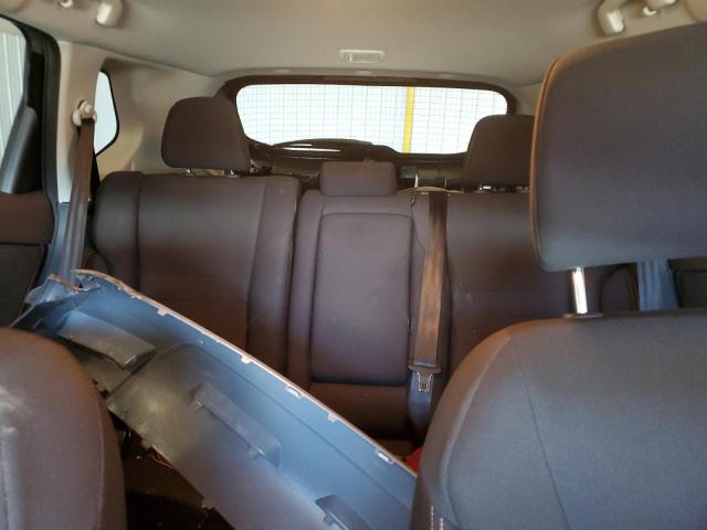 Photo 10 from auction – 2023 NISSAN ROGUE S with VIN 5N1BT3AB9PC937869