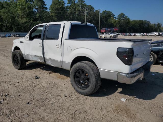 Photo 2 from auction – 2011 FORD F150 SUPER with VIN 1FTFW1CT1BFC25399