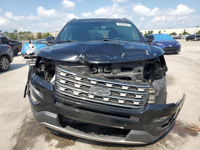 Photo 5 from auction – 2016 FORD EXPLORER X with VIN 1FM5K7D89GGC64422