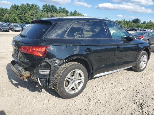 Photo 3 from auction – 2018 AUDI Q5 PREMIUM with VIN WA1ANAFY3J2066924
