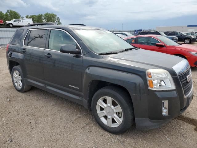 Photo 4 from auction – 2013 GMC TERRAIN SL with VIN 2GKFLTEK1D6231701