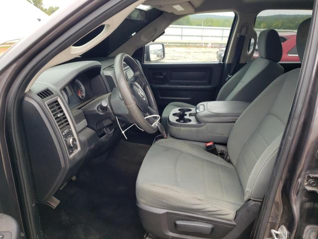 Photo 7 from auction – 2014 RAM 1500 ST with VIN 1C6RR7KT1ES336286