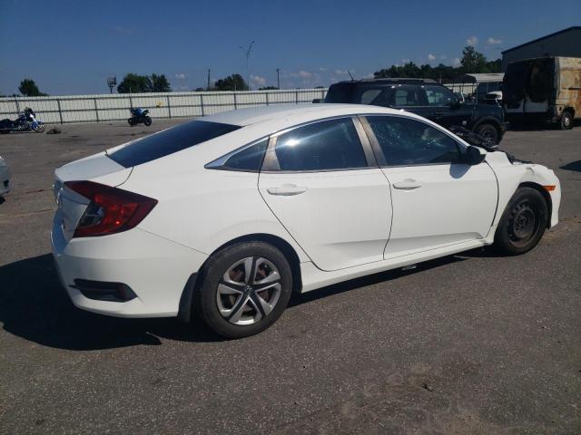 Photo 3 from auction – 2016 HONDA CIVIC LX with VIN 19XFC2F54GE098371