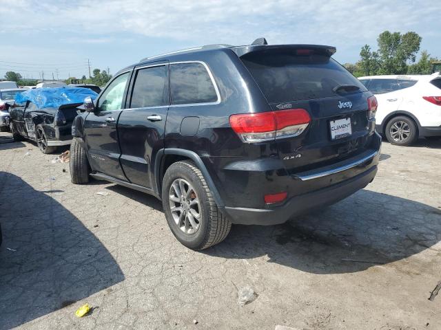 Photo 2 from auction – 2016 JEEP GRAND CHER with VIN 1C4RJFBG7GC493816
