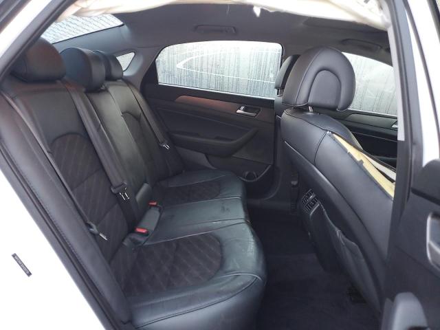 Photo 10 from auction – 2016 HYUNDAI SONATA SPO with VIN 5NPE34AF3GH328730