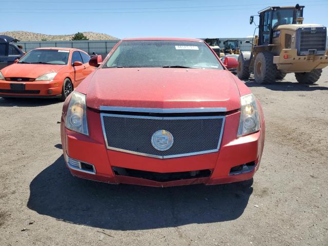 Photo 5 from auction – 2012 CADILLAC CTS LUXURY with VIN 1G6DE5E51C0129506