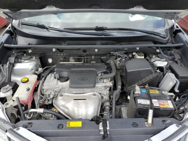 Photo 12 from auction – 2014 TOYOTA RAV4 LE with VIN 2T3BFREV4EW221734