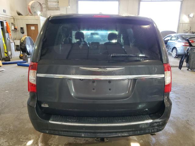 Photo 6 from auction – 2011 CHRYSLER TOWN & COU with VIN 2A4RR8DG2BR656108