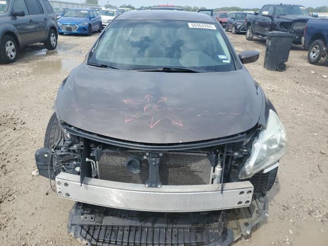 Photo 5 from auction – 2015 NISSAN ALTIMA 2.5 with VIN 1N4AL3AP4FC288157