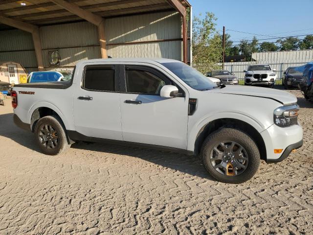 Photo 4 from auction – 2023 FORD MAVERICK X with VIN 3FTTW8G97PRA71270