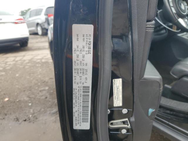 Photo 14 from auction – 2017 JEEP COMPASS LA with VIN 1C4NJDEBXHD111955