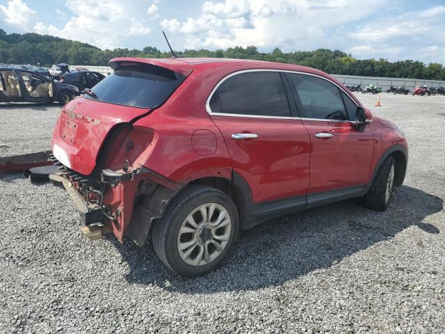 Photo 3 from auction – 2016 FIAT 500X LOUNG with VIN ZFBCFXDT5GP379137