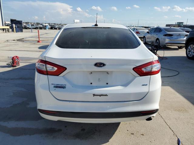 Photo 6 from auction – 2013 FORD FUSION SE with VIN 3FA6P0PU1DR282398