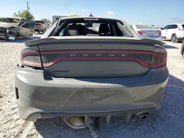 Photo 6 from auction – 2019 DODGE CHARGER GT with VIN 2C3CDXHG7KH716425
