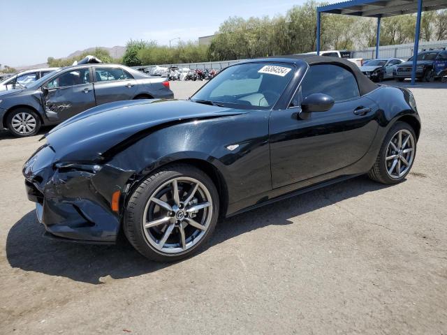 MAZDA MX-5 MIATA 2023 with VIN JM1NDAD73P0550326 - Photo from auction