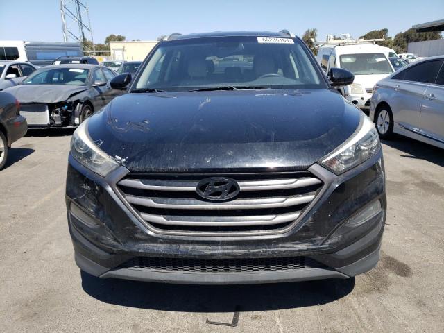 Photo 5 from auction – 2016 HYUNDAI TUCSON LIM with VIN KM8J3CA41GU106843