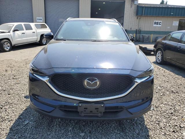 Photo 5 from auction – 2019 MAZDA CX-5 SIGNA with VIN JM3KFBEY5K0611654