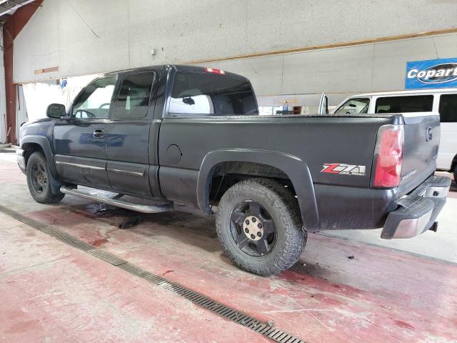 Photo 2 from auction – 2007 CHEVROLET SILVERADO with VIN 1GCEK19Z67Z182851