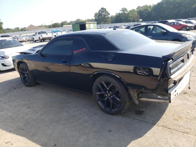 Photo 2 from auction – 2019 DODGE CHALLENGER with VIN 2C3CDZAG8KH735376