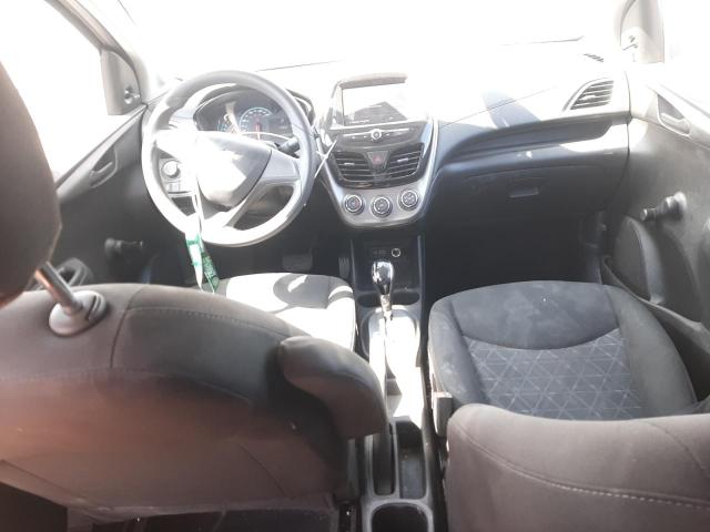 Photo 8 from auction – 2020 CHEVROLET SPARK LS with VIN KL8CB6SA2LC481476