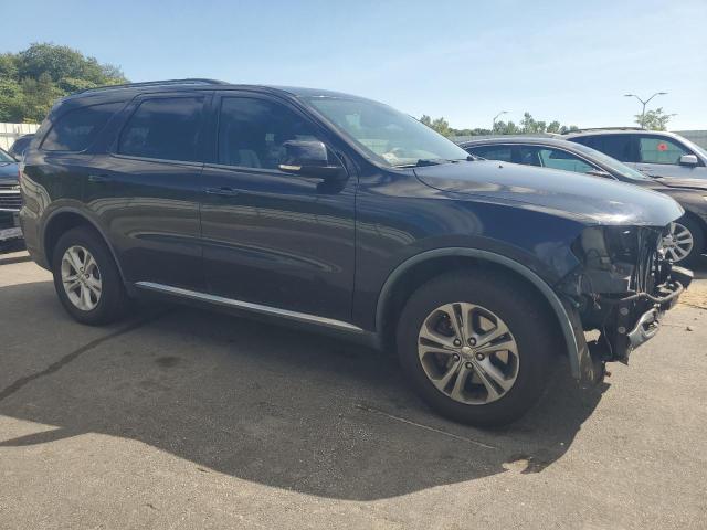 Photo 4 from auction – 2011 DODGE DURANGO CR with VIN 1D4SE4GT5BC664476