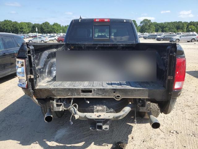 Photo 6 from auction – 2019 RAM 1500 CLASS with VIN 1C6RR6TT7KS609915