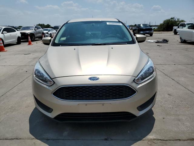 Photo 5 from auction – 2018 FORD FOCUS SE with VIN 1FADP3F26JL311414