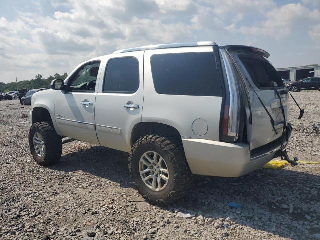 Photo 2 from auction – 2011 GMC YUKON DENA with VIN 1GKS2EEF8BR127725