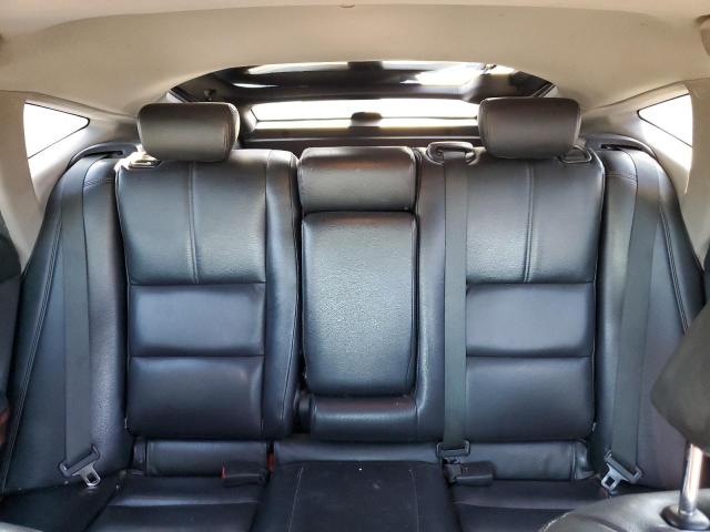 Photo 10 from auction – 2012 HONDA CROSSTOUR with VIN 5J6TF1H38CL006108