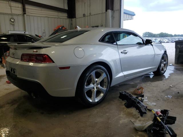 Photo 3 from auction – 2014 CHEVROLET CAMARO LT with VIN 2G1FC1E37E9222017