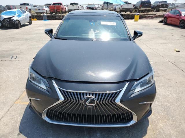 Photo 5 from auction – 2021 LEXUS ES 350 BAS with VIN 58ADZ1B16MU083066