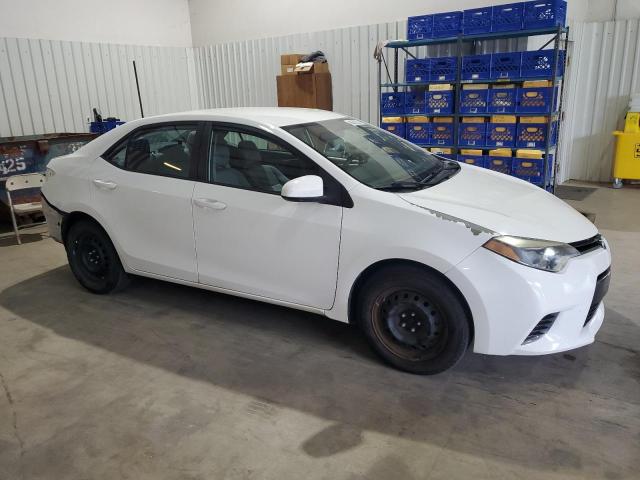 Photo 4 from auction – 2016 TOYOTA COROLLA L with VIN 5YFBURHE3GP436312