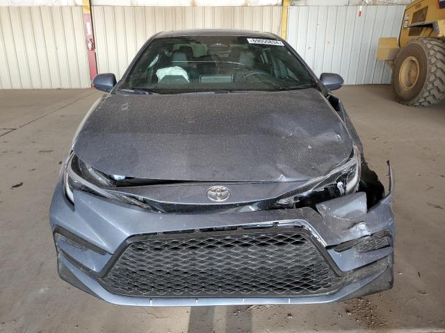 Photo 5 from auction – 2024 TOYOTA COROLLA XS with VIN 5YFT4MCE1RP186277
