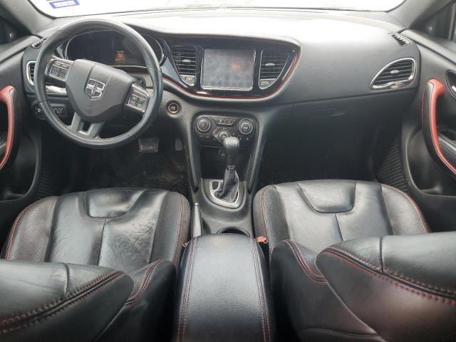 Photo 8 from auction – 2015 DODGE DART GT with VIN 1C3CDFEB1FD204813