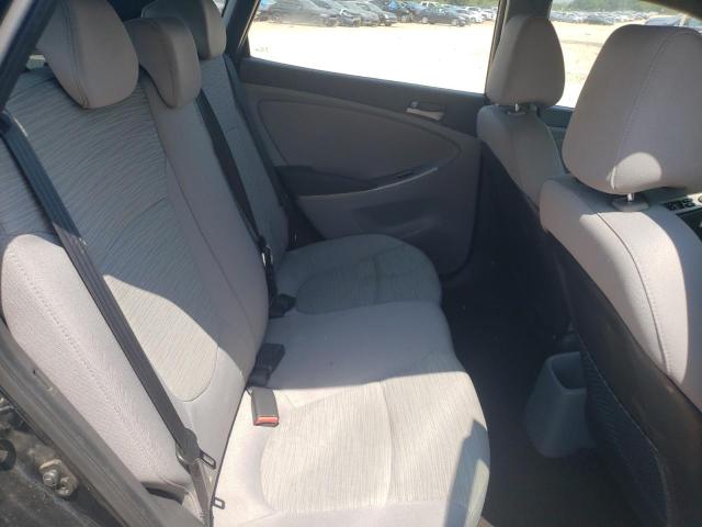 Photo 10 from auction – 2017 HYUNDAI ACCENT SE with VIN KMHCT5AE2HU317192