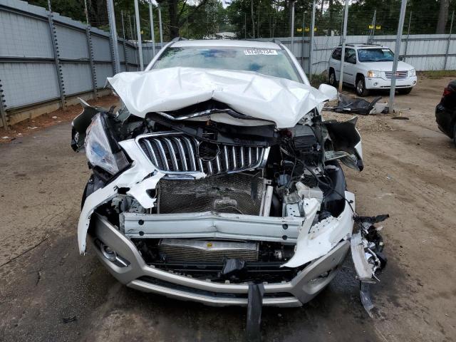 Photo 5 from auction – 2015 BUICK ENCORE PRE with VIN KL4CJDSB9FB271792