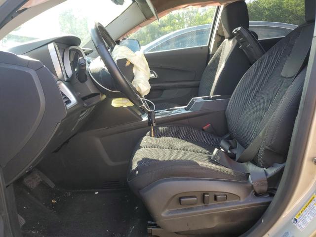 Photo 7 from auction – 2015 CHEVROLET EQUINOX LT with VIN 2GNALBEK2F1105760