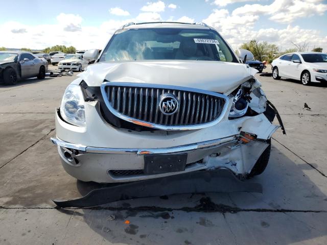 Photo 5 from auction – 2012 BUICK ENCLAVE with VIN 5GAKRDED4CJ281155