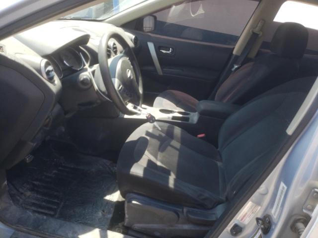 Photo 7 from auction – 2013 NISSAN ROGUE S with VIN JN8AS5MT6DW017537