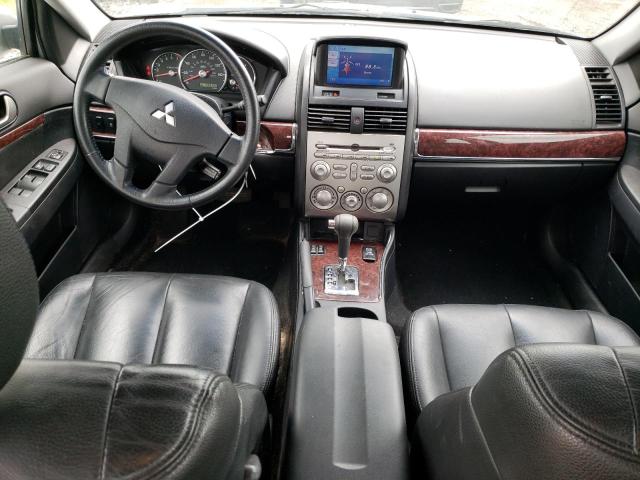 صورة رقم 8 من المزاد - 2012 MITSUBISHI GALANT ES مع VIN 4A32B3FF5CE021821