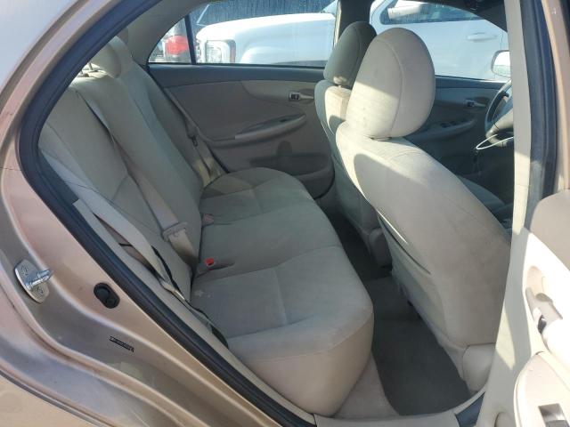 Фото 10 с аукциона – 2010 TOYOTA COROLLA BA с VIN 2T1BU4EE7AC532863