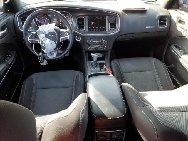 Photo 8 from auction – 2017 DODGE CHARGER SX with VIN 2C3CDXJG0HH621188