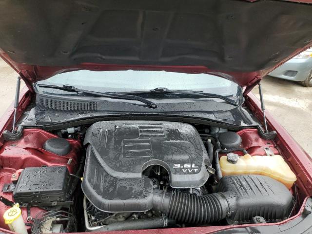 Photo 11 from auction – 2018 CHRYSLER 300 S with VIN 2C3CCABG2JH228927
