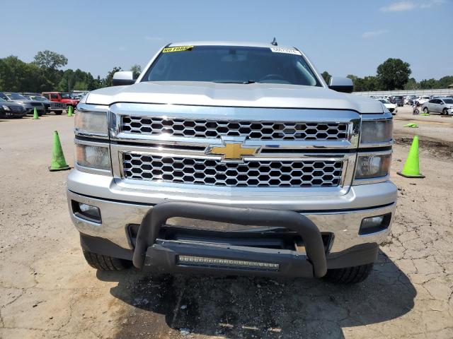 Photo 5 from auction – 2015 CHEVROLET SILVERADO with VIN 3GCPCREC9FG538388