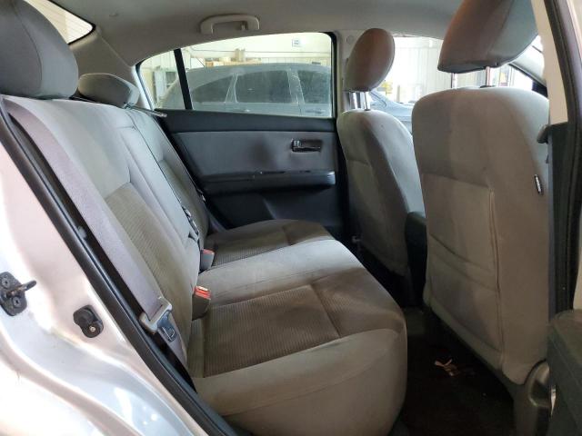Photo 10 from auction – 2012 NISSAN SENTRA 2.0 with VIN 3N1AB6APXCL712202